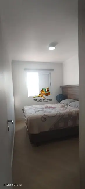 Apartamento com 2 quartos à venda, 49m2 em Portais (Polvilho), Cajamar - SP - imagem 5 Foto 5 de Apartamento com 2 quartos à venda, 49m2 em Portais (Polvilho), Cajamar - SP