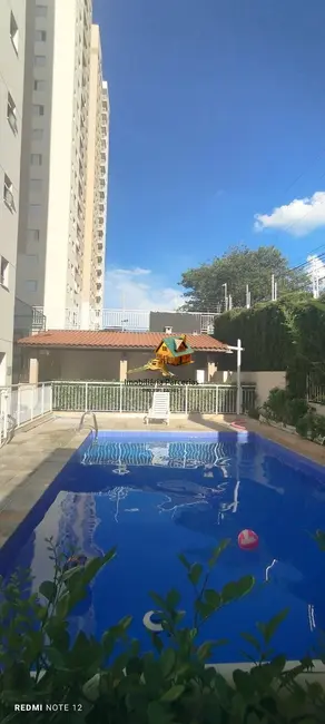Foto 1 de Apartamento com 2 quartos à venda, 49m2 em Portais (Polvilho), Cajamar - SP