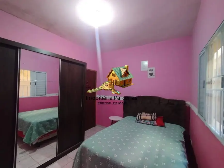 Foto 5 de Casa de Condomínio com 2 quartos à venda, 60m2 em Ipês (Polvilho), Cajamar - SP