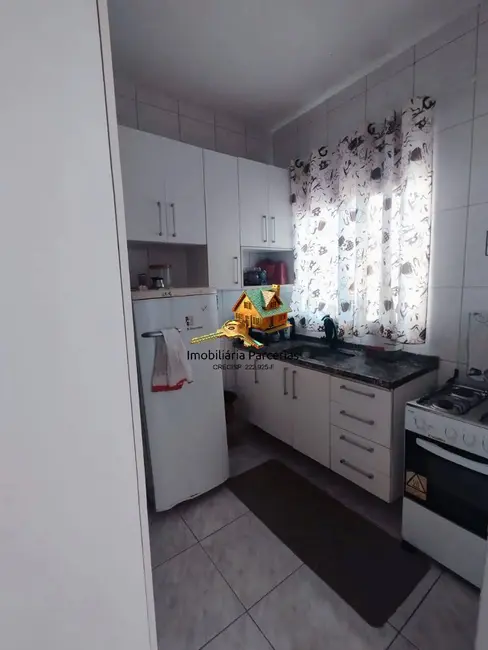 Foto 4 de Casa de Condomínio com 2 quartos à venda, 60m2 em Ipês (Polvilho), Cajamar - SP