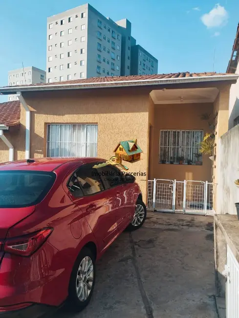 Foto 7 de Casa de Condomínio com 2 quartos à venda, 60m2 em Ipês (Polvilho), Cajamar - SP