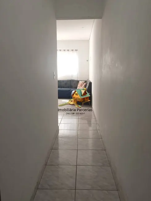 Foto 9 de Casa de Condomínio com 2 quartos à venda, 60m2 em Ipês (Polvilho), Cajamar - SP