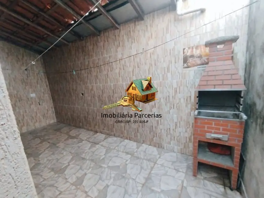 Foto 3 de Casa de Condomínio com 2 quartos à venda, 60m2 em Ipês (Polvilho), Cajamar - SP