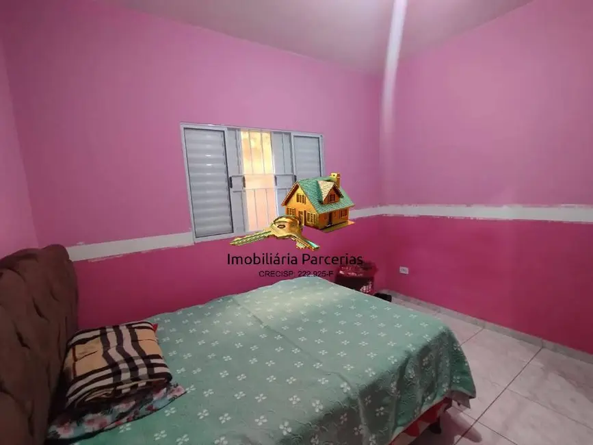 Foto 6 de Casa de Condomínio com 2 quartos à venda, 60m2 em Ipês (Polvilho), Cajamar - SP