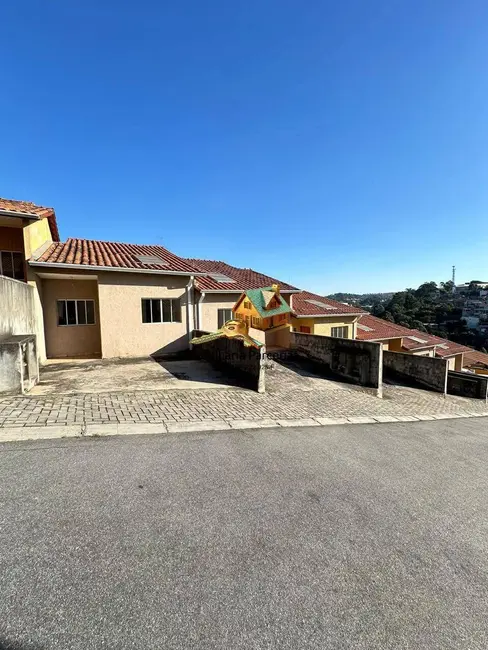 Foto 2 de Casa de Condomínio com 2 quartos à venda, 60m2 em Ipês (Polvilho), Cajamar - SP