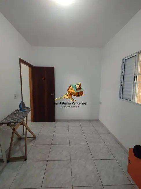 Foto 8 de Casa de Condomínio com 2 quartos à venda, 60m2 em Ipês (Polvilho), Cajamar - SP