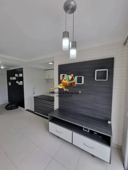 Apartamento com 2 quartos à venda, 59m2 em Portais (Polvilho), Cajamar - SP - imagem 3 Foto 3 de Apartamento com 2 quartos à venda, 59m2 em Portais (Polvilho), Cajamar - SP