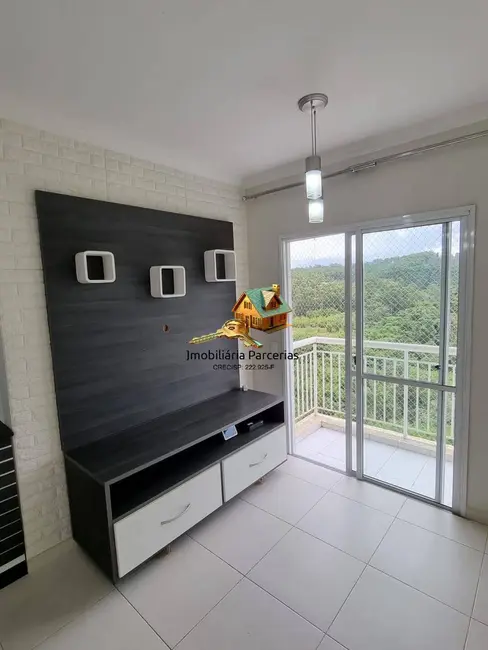 Foto 2 de Apartamento com 2 quartos à venda, 59m2 em Portais (Polvilho), Cajamar - SP