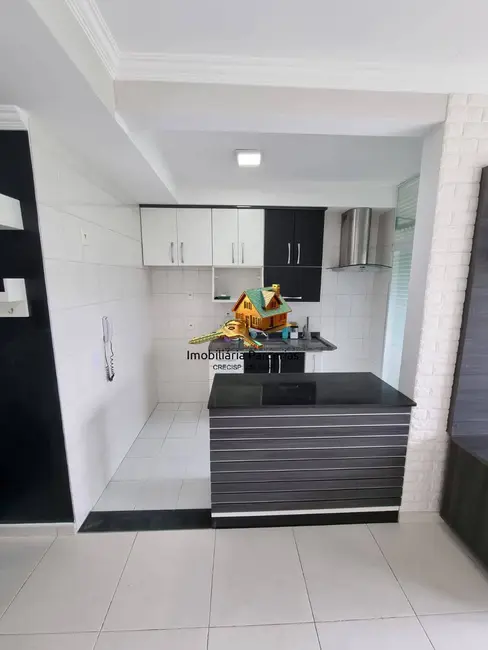 Apartamento com 2 quartos à venda, 59m2 em Portais (Polvilho), Cajamar - SP - imagem 7 Foto 7 de Apartamento com 2 quartos à venda, 59m2 em Portais (Polvilho), Cajamar - SP