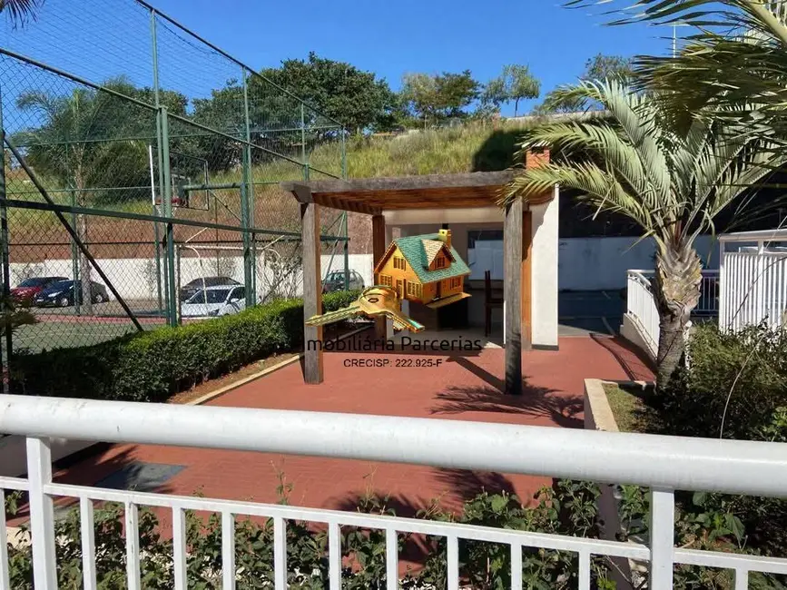 Apartamento com 2 quartos à venda, 59m2 em Portais (Polvilho), Cajamar - SP - imagem 8 Foto 8 de Apartamento com 2 quartos à venda, 59m2 em Portais (Polvilho), Cajamar - SP