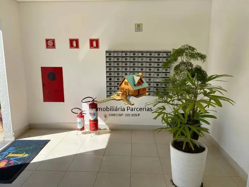 Apartamento com 2 quartos à venda, 59m2 em Portais (Polvilho), Cajamar - SP - imagem 5 Foto 5 de Apartamento com 2 quartos à venda, 59m2 em Portais (Polvilho), Cajamar - SP