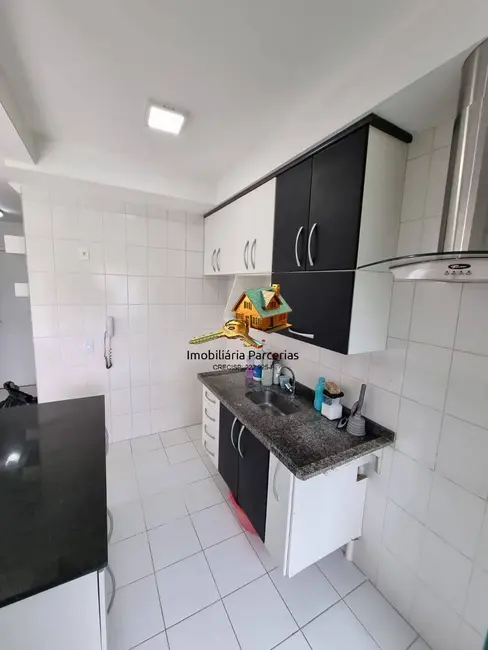 Foto 1 de Apartamento com 2 quartos à venda, 59m2 em Portais (Polvilho), Cajamar - SP