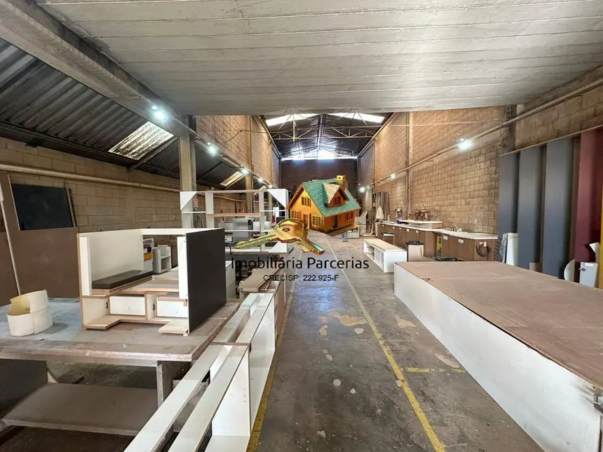 Foto 5 de Sala Comercial à venda, 520m2 em Presidente Altino, Osasco - SP