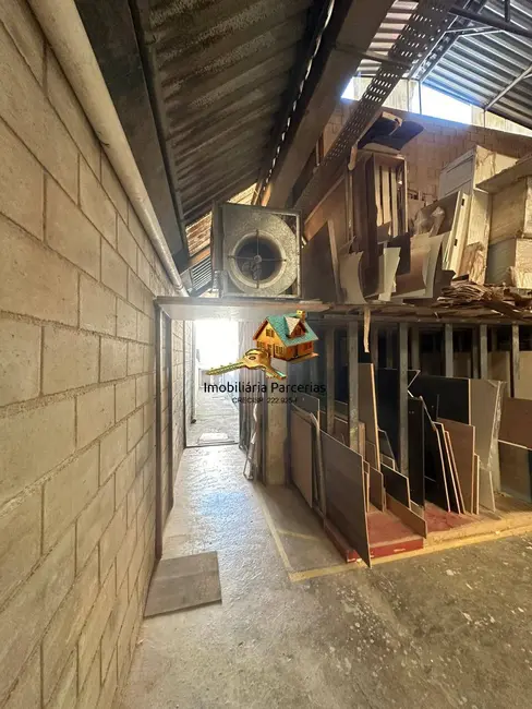 Foto 7 de Sala Comercial à venda, 520m2 em Presidente Altino, Osasco - SP