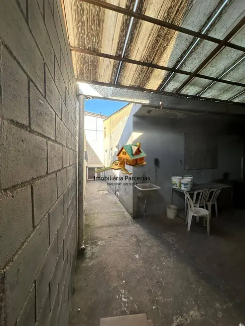 Foto 8 de Sala Comercial à venda, 520m2 em Presidente Altino, Osasco - SP