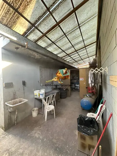 Foto 9 de Sala Comercial à venda, 520m2 em Presidente Altino, Osasco - SP