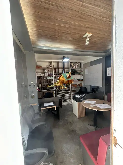 Foto 4 de Sala Comercial à venda, 520m2 em Presidente Altino, Osasco - SP