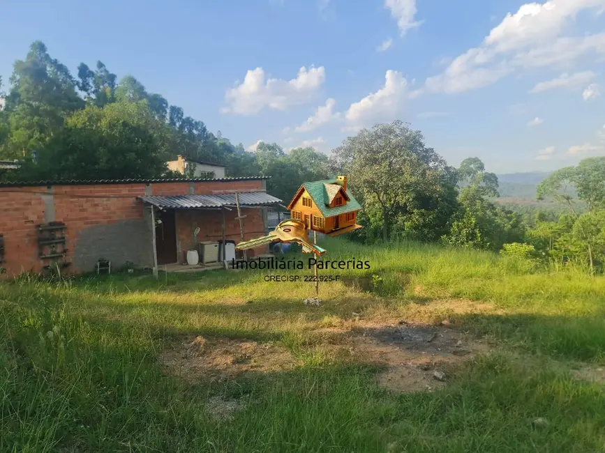 Foto 1 de Chácara com 1 quarto à venda, 1000m2 em Ponunduva, Cajamar - SP