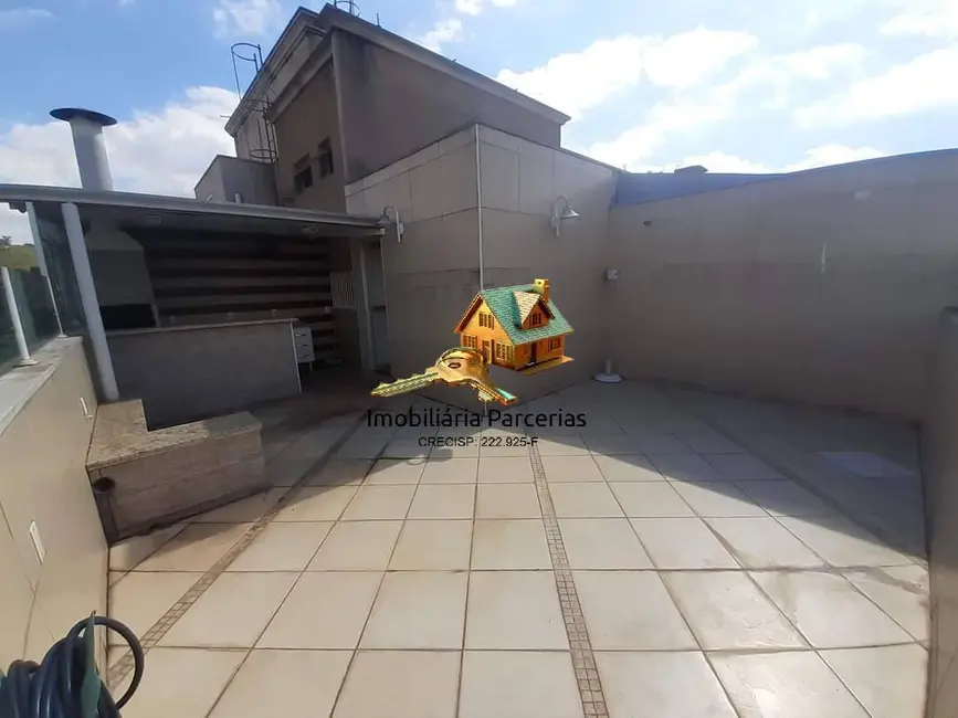 Cobertura com 2 quartos à venda, 89m2 em Panorama (Polvilho), Cajamar - SP - imagem 6 Foto 6 de Cobertura com 2 quartos à venda, 89m2 em Panorama (Polvilho), Cajamar - SP