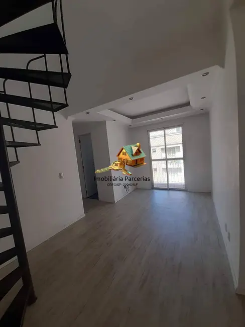 Cobertura com 2 quartos à venda, 89m2 em Panorama (Polvilho), Cajamar - SP - imagem 7 Foto 7 de Cobertura com 2 quartos à venda, 89m2 em Panorama (Polvilho), Cajamar - SP