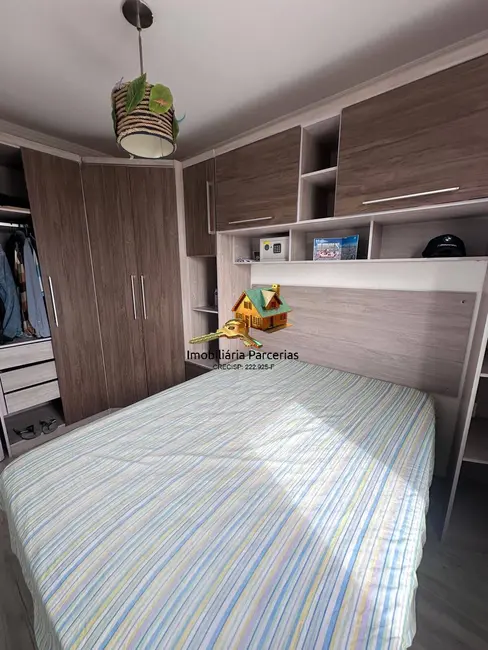 Cobertura com 2 quartos à venda, 89m2 em Panorama (Polvilho), Cajamar - SP - imagem 3 Foto 3 de Cobertura com 2 quartos à venda, 89m2 em Panorama (Polvilho), Cajamar - SP