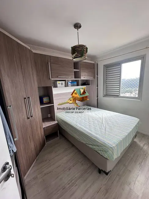 Cobertura com 2 quartos à venda, 89m2 em Panorama (Polvilho), Cajamar - SP - imagem 4 Foto 4 de Cobertura com 2 quartos à venda, 89m2 em Panorama (Polvilho), Cajamar - SP