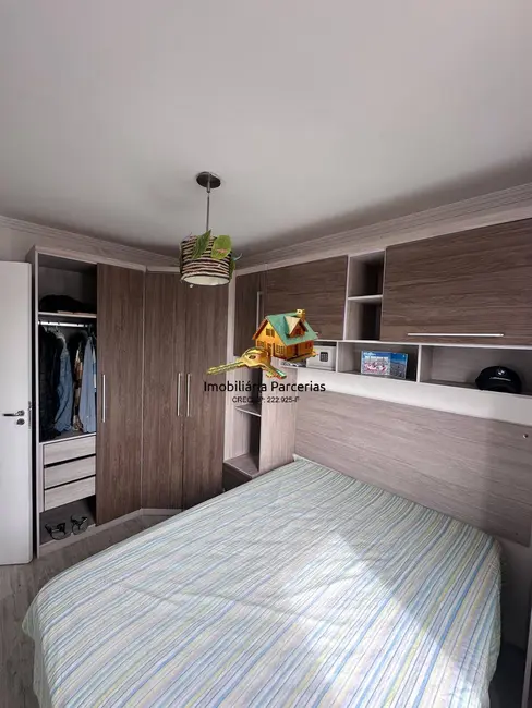 Cobertura com 2 quartos à venda, 89m2 em Panorama (Polvilho), Cajamar - SP - imagem 5 Foto 5 de Cobertura com 2 quartos à venda, 89m2 em Panorama (Polvilho), Cajamar - SP