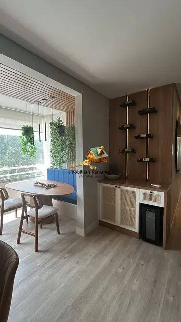 Foto 6 de Apartamento com 3 quartos à venda, 103m2 em Portais (Polvilho), Cajamar - SP