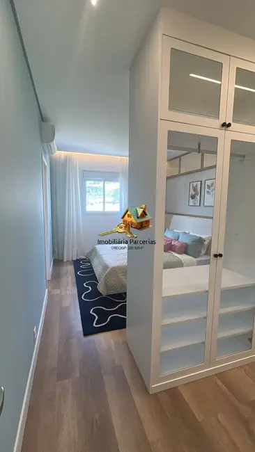 Foto 8 de Apartamento com 3 quartos à venda, 103m2 em Portais (Polvilho), Cajamar - SP