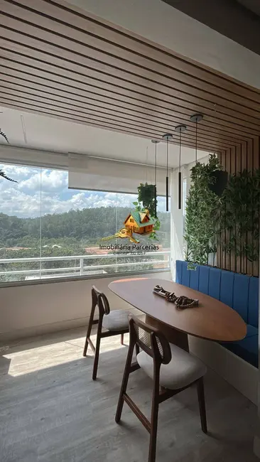 Foto 5 de Apartamento com 3 quartos à venda, 103m2 em Portais (Polvilho), Cajamar - SP