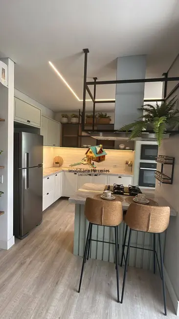 Foto 3 de Apartamento com 3 quartos à venda, 103m2 em Portais (Polvilho), Cajamar - SP