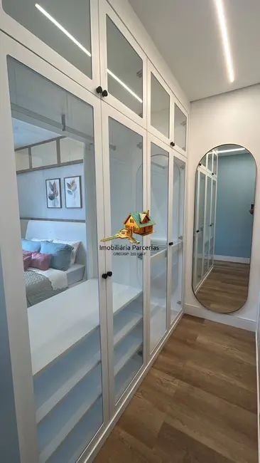 Foto 9 de Apartamento com 3 quartos à venda, 103m2 em Portais (Polvilho), Cajamar - SP