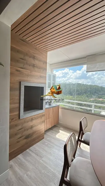 Foto 4 de Apartamento com 3 quartos à venda, 103m2 em Portais (Polvilho), Cajamar - SP