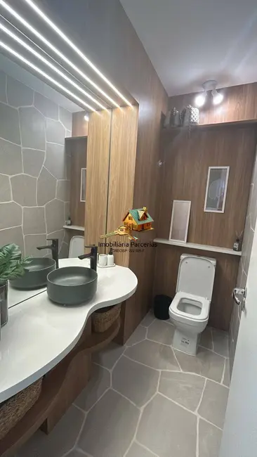 Foto 7 de Apartamento com 3 quartos à venda, 103m2 em Portais (Polvilho), Cajamar - SP