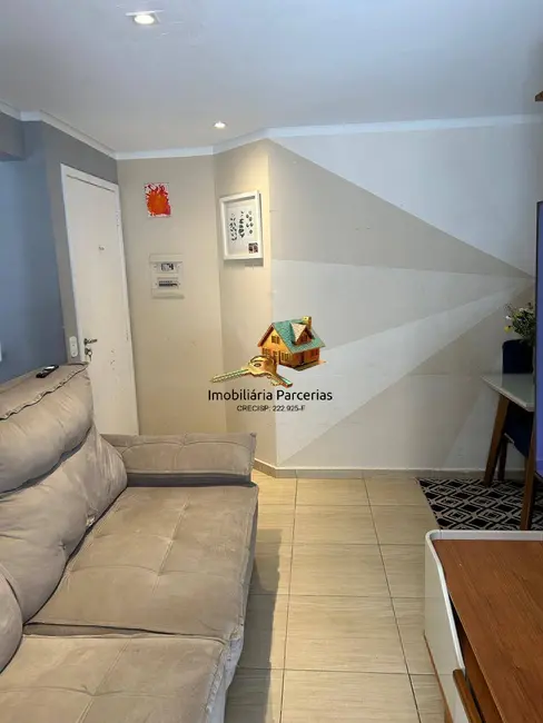 Apartamento com 2 quartos à venda, 51m2 em Cajamar - SP - imagem 9 Foto 9 de Apartamento com 2 quartos à venda, 51m2 em Cajamar - SP