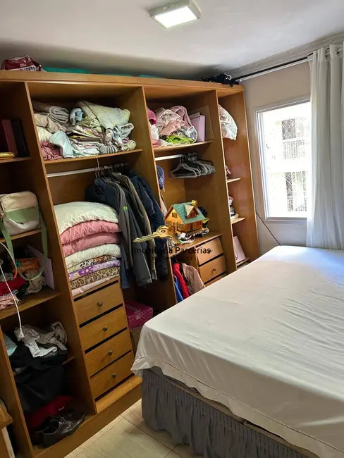 Foto 2 de Apartamento com 2 quartos à venda, 51m2 em Cajamar - SP