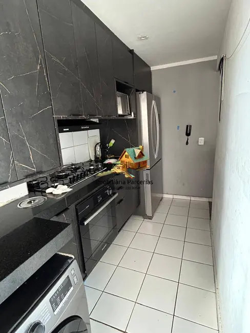 Apartamento com 2 quartos à venda, 51m2 em Cajamar - SP - imagem 3 Foto 3 de Apartamento com 2 quartos à venda, 51m2 em Cajamar - SP