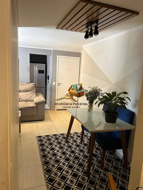 Apartamento com 2 quartos à venda, 51m2 em Cajamar - SP - imagem 5 Foto 5 de Apartamento com 2 quartos à venda, 51m2 em Cajamar - SP