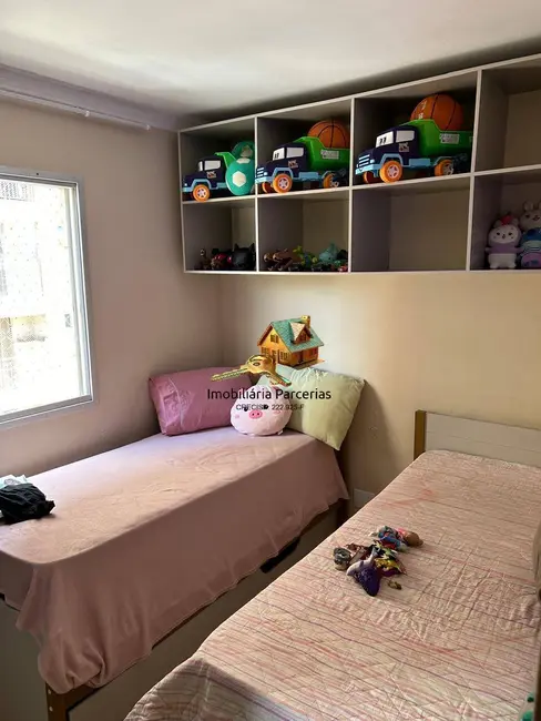 Apartamento com 2 quartos à venda, 51m2 em Cajamar - SP - imagem 6 Foto 6 de Apartamento com 2 quartos à venda, 51m2 em Cajamar - SP