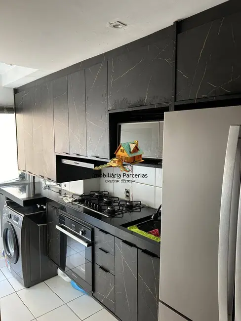 Foto 1 de Apartamento com 2 quartos à venda, 51m2 em Cajamar - SP