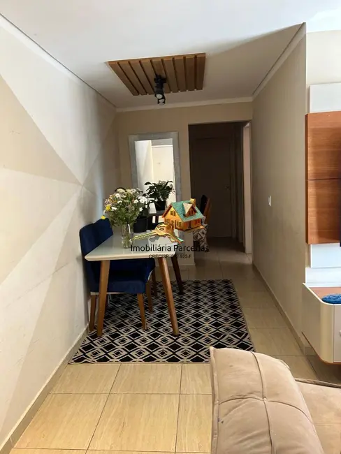 Apartamento com 2 quartos à venda, 51m2 em Cajamar - SP - imagem 4 Foto 4 de Apartamento com 2 quartos à venda, 51m2 em Cajamar - SP