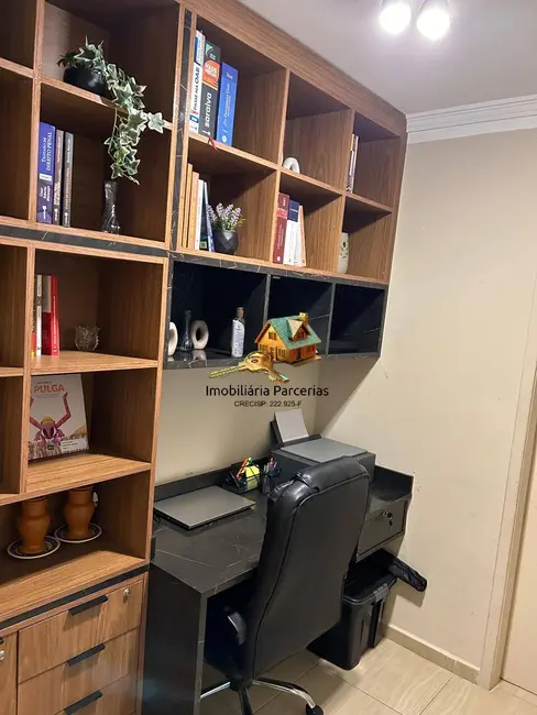 Apartamento com 2 quartos à venda, 51m2 em Cajamar - SP - imagem 8 Foto 8 de Apartamento com 2 quartos à venda, 51m2 em Cajamar - SP