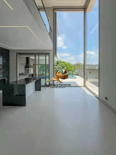 Foto 8 de Casa de Condomínio com 3 quartos à venda, 265m2 em Suru, Santana De Parnaiba - SP