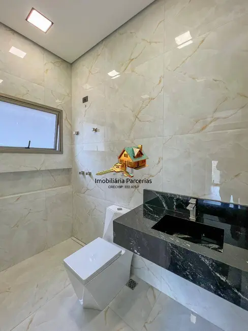 Foto 7 de Casa de Condomínio com 3 quartos à venda, 265m2 em Suru, Santana De Parnaiba - SP