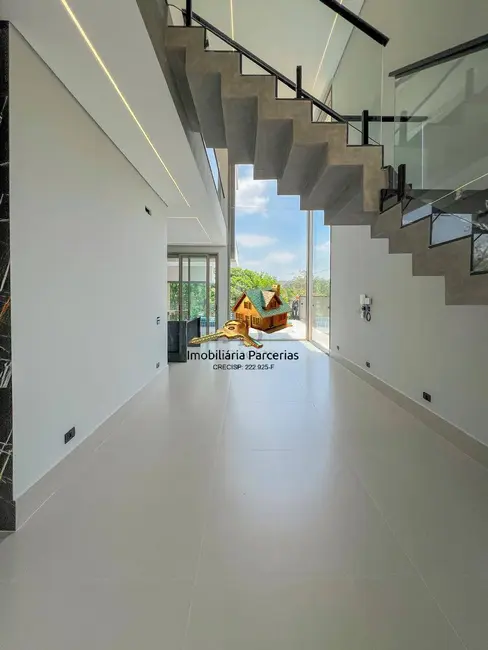 Foto 5 de Casa de Condomínio com 3 quartos à venda, 265m2 em Suru, Santana De Parnaiba - SP