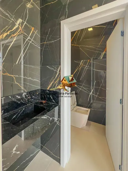 Foto 3 de Casa de Condomínio com 3 quartos à venda, 265m2 em Suru, Santana De Parnaiba - SP