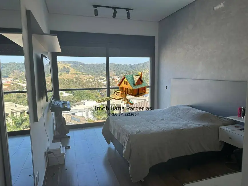 Foto 4 de Casa de Condomínio com 3 quartos à venda, 410m2 em Suru, Santana De Parnaiba - SP