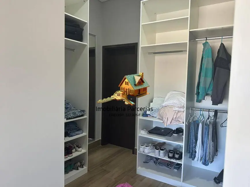 Foto 7 de Casa de Condomínio com 3 quartos à venda, 410m2 em Suru, Santana De Parnaiba - SP