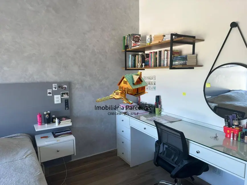 Foto 5 de Casa de Condomínio com 3 quartos à venda, 410m2 em Suru, Santana De Parnaiba - SP