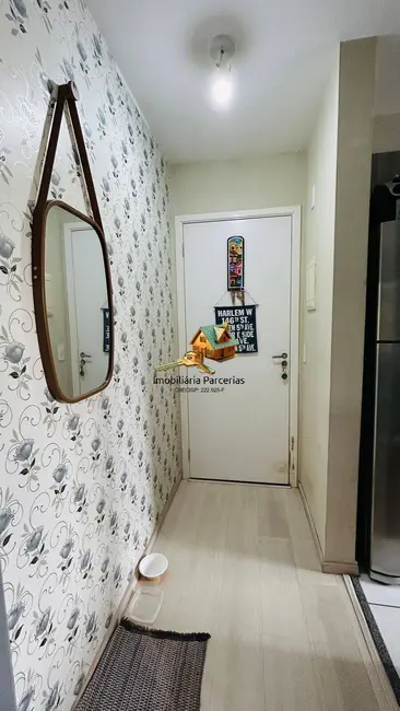Foto 2 de Apartamento com 2 quartos à venda e para alugar, 47m2 em Panorama (Polvilho), Cajamar - SP